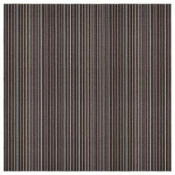 Carnival Stripe Random Multi Color 12 ft. x 12 ft. Area Rug by Garland Rug