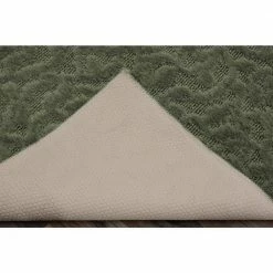 Ivy Sage 2 ft. x 8 ft. Runner Rug by Garland Rug -ROPPE ONLINE STORE sage garland rug area rugs cl010n02409605 66 1000