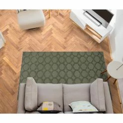 Sparta Sage 4 ft. x 6 ft. Area Rug by Garland Rug -ROPPE ONLINE STORE sage garland rug area rugs cl100n04807205 31 1000