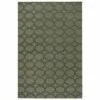 Sparta Sage 4 ft. x 6 ft. Area Rug by Garland Rug -ROPPE ONLINE STORE sage garland rug area rugs cl100n04807205 64 1000