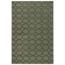 Sparta Sage 4 ft. x 6 ft. Area Rug by Garland Rug