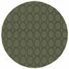Sparta Sage 5 ft. Round Area Rug by Garland Rug 2 Sparta Sage 5 ft. Round Area Rug by Garland Rug -ROPPE ONLINE STORE sage garland rug area rugs cl100n060r05 64 1000