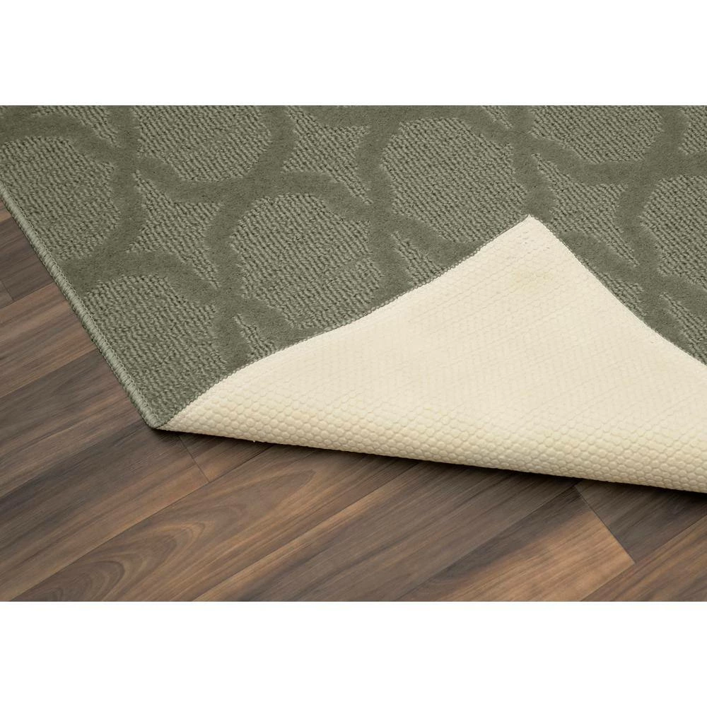 Sparta Sage 6 ft. x 9 ft. Area Rug by Garland Rug 5 Sparta Sage 6 ft. x 9 ft. Area Rug by Garland Rug - Image 3