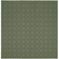 Sparta Sage 12 ft. x 12 ft. Area Rug by Garland Rug