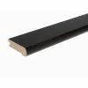 Sander 0.75 in. Thick x 2.78 in. Wide x 78 in. Length Hardwood Stair Nose by ROPPE -ROPPE ONLINE STORE sander roppe wood floor trim hsn8696 64 1000