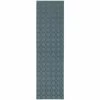 Sparta Sea Foam 2 ft. x 12 ft. Trellis Runner Rug by Garland Rug -ROPPE ONLINE STORE sea foam garland rug area rugs cl100n02414408 64 1000