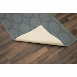 Sparta Sea Foam 2 ft. x 12 ft. Trellis Runner Rug by Garland Rug 10 Sparta Sea Foam 2 ft. x 12 ft. Trellis Runner Rug by Garland Rug -ROPPE ONLINE STORE sea foam garland rug area rugs cl100n02414408 c3 1000