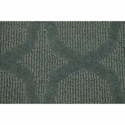 Sparta 12 Ft. x 12 Ft. Area Rug Seafoam by Garland Rug -ROPPE ONLINE STORE sea foam garland rug area rugs cl100n14414408 1f 1000