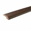 Sepia 0.38 in. Thick x 2 in. Width x 78 in. Length Matte Wood Multi-Purpose Reducer by ROPPE -ROPPE ONLINE STORE sepia roppe wood floor trim hth0300 64 1000