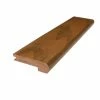 Shiba 0.5 in. Thick x 2.78 in. Wide x 78 in. Length Hardwood Stair Nose by ROPPE 1 Shiba 0.5 in. Thick x 2.78 in. Wide x 78 in. Length Hardwood Stair Nose by ROPPE -ROPPE ONLINE STORE shiba roppe wood floor trim hsn3305 64 1000