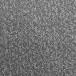 Ivy Silver 5 ft. x 7 ft. Floral Area Rug by Garland Rug -ROPPE ONLINE STORE silver garland rug area rugs cl010n060084d7 c3 1000