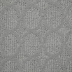 Sparta Silver 5 ft. x 5 ft. Round Trellis Area Rug by Garland Rug 11 Sparta Silver 5 ft. x 5 ft. Round Trellis Area Rug by Garland Rug -ROPPE ONLINE STORE silver garland rug area rugs cl100n060rd7 1f 1000