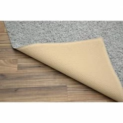 Skyline Shag Silver 9 Ft. x 12 Ft. Area Rug by Garland Rug 10 Skyline Shag Silver 9 Ft. x 12 Ft. Area Rug by Garland Rug -ROPPE ONLINE STORE silver garland rug area rugs sksh0n108144d7 4f 1000