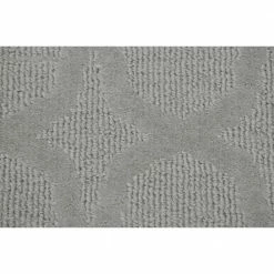 Sparta Silver 5 ft. x 7 ft. 3-Piece Rug Set by Garland Rug -ROPPE ONLINE STORE silver garland rug rug sets cl100n3p03d7 1f 1000