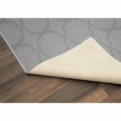 Sparta Silver 5 ft. x 7 ft. 3-Piece Rug Set by Garland Rug -ROPPE ONLINE STORE silver garland rug rug sets cl100n3p03d7 4f 1000