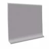 Vinyl Slate 4 in. x 0.080 in. x 120 ft. Wall Cove Base Coil by ROPPE -ROPPE ONLINE STORE slate roppe wall base c40c53p175 64 1000
