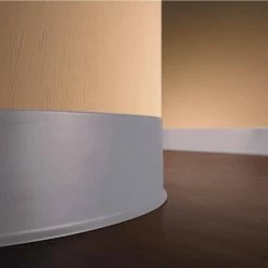 Vinyl Slate 4 in. x 0.080 in. x 120 ft. Wall Cove Base Coil by ROPPE -ROPPE ONLINE STORE slate roppe wall base c40c53p175 c3 1000