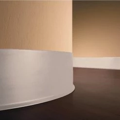 700 Series Smoke 4 in. x 1/8 in. x 48 in. Thermoplastic Rubber Wall Base Cove (30-Pieces) by ROPPE -ROPPE ONLINE STORE smoke roppe wall base 40c73p174 31 1000