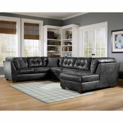 Country Living Soft Silver/Ivory 5 ft. x 7 ft. Checker Board Polypropylene Area Rug by Garland Rug -ROPPE ONLINE STORE soft silver ivory garland rug area rugs ll920n06008443 31 1000