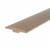 Somali 0.28 in. Thick x 2 in. Wide x 78 in. Length Wood T-Molding by ROPPE 1 Somali 0.28 in. Thick x 2 in. Wide x 78 in. Length Wood T-Molding by ROPPE -ROPPE ONLINE STORE somali roppe wood floor trim htm0312 64 1000 1