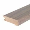 Soso 0.75 in. Thick x 2.78 in. Wide x 78 in. Length Hardwood Stair Nose by ROPPE -ROPPE ONLINE STORE soso roppe wood floor trim hsn7039 64 1000