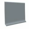 Steel Gray 4 in. x 120 ft. x 1/8 in. Vinyl Wall Cove Base Coil by ROPPE 1 Steel Gray 4 in. x 120 ft. x 1/8 in. Vinyl Wall Cove Base Coil by ROPPE -ROPPE ONLINE STORE steel gray roppe wall base c40c83p148 64 1000