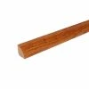Swiss 0.75 in. Thick x 0.75 in. Wide x 94 in. Length Low Gloss Wood Quarter Round Molding by ROPPE -ROPPE ONLINE STORE swiss roppe wood floor trim hqr0324 64 1000