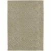 Ivy Beige 6 ft. x 9 ft. Area Rug by Garland Rug 1 Ivy Beige 6 ft. x 9 ft. Area Rug by Garland Rug -ROPPE ONLINE STORE tan garland rug area rugs cl 01 0n 0069 02 64 1000