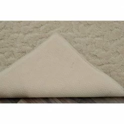 Ivy Beige 6 ft. x 9 ft. Area Rug by Garland Rug -ROPPE ONLINE STORE tan garland rug area rugs cl 01 0n 0069 02 66 1000