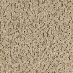 Ivy Tan 7 ft. 6 in. x 9 ft. 6 in. Floral Area Rug by Garland Rug -ROPPE ONLINE STORE tan garland rug area rugs cl010n09011401 c3 1000