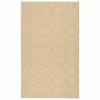 Sparta Tan 3 ft. x 5 ft. Area Rug by Garland Rug -ROPPE ONLINE STORE tan garland rug area rugs cl100n03606001 64 1000