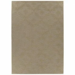 Charleston Tan 12 ft. x 12 ft. Area Rug by Garland Rug