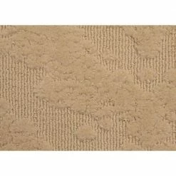 Charleston Tan 12 ft. x 12 ft. Area Rug by Garland Rug 11 Charleston Tan 12 ft. x 12 ft. Area Rug by Garland Rug -ROPPE ONLINE STORE tan garland rug area rugs cl430n14414401 c3 1000