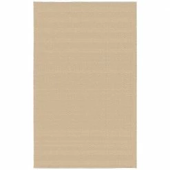 Medallion Tan 7 ft. 6 in. x 9 ft. 6 in. Area Rug by Garland Rug