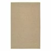 Town Square Tan 6 ft. x 9 ft. Area Rug by Garland Rug -ROPPE ONLINE STORE tan garland rug area rugs ts000n07210801 64 1000