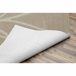 Grand Floral Tan/Ivory 5 ft. x 7 ft. Area Rug by Garland Rug 10 Grand Floral Tan/Ivory 5 ft. x 7 ft. Area Rug by Garland Rug -ROPPE ONLINE STORE tan ivory garland rug area rugs ll460a060084g3 66 1000