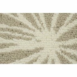 Grand Floral Tan/Ivory 5 ft. x 7 ft. Area Rug by Garland Rug 11 Grand Floral Tan/Ivory 5 ft. x 7 ft. Area Rug by Garland Rug -ROPPE ONLINE STORE tan ivory garland rug area rugs ll460a060084g3 c3 1000