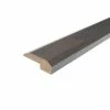 Tense 0.38 in. Thick x 2 in. Width x 78 in. Length Wood Multi-Purpose Reducer by ROPPE