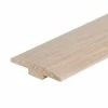Theo 0.28 in. Thick x 2 in. Wide x 78 in. Length Matte Wood T-Molding by ROPPE 1 Theo 0.28 in. Thick x 2 in. Wide x 78 in. Length Matte Wood T-Molding by ROPPE -ROPPE ONLINE STORE theo roppe wood floor trim htm3254 64 1000