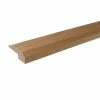 Trio 0.38 in. Thick x 2 in. Width x 78 in. Length Wood Multi-Purpose Reducer by ROPPE 2 Trio 0.38 in. Thick x 2 in. Width x 78 in. Length Wood Multi-Purpose Reducer by ROPPE -ROPPE ONLINE STORE trio roppe wood floor trim hth0341 64 1000