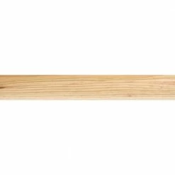 Solid Hardwood Unfinished 0.75 in. T x 0.75 in. W x 94 in. L Quarter Round Molding by ROPPE -ROPPE ONLINE STORE unfinished roppe wood floor trim hqru500 4f 1000