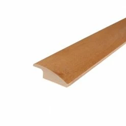 Whisp 0.28 in. Thick x 1.5 in. Wide x 78 in. Length Wood Reducer by ROPPE