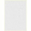 Skyline Shag White 9 Ft. x 12 Ft. Area Rug by Garland Rug