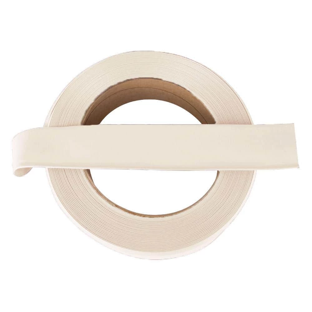 Pinnacle No Toe White 4 in. x 120 ft. x 1/8 in. Rubber Wall Cove Base Coil by ROPPE 5 Pinnacle No Toe White 4 in. x 120 ft. x 1/8 in. Rubber Wall Cove Base Coil by ROPPE - Image 3